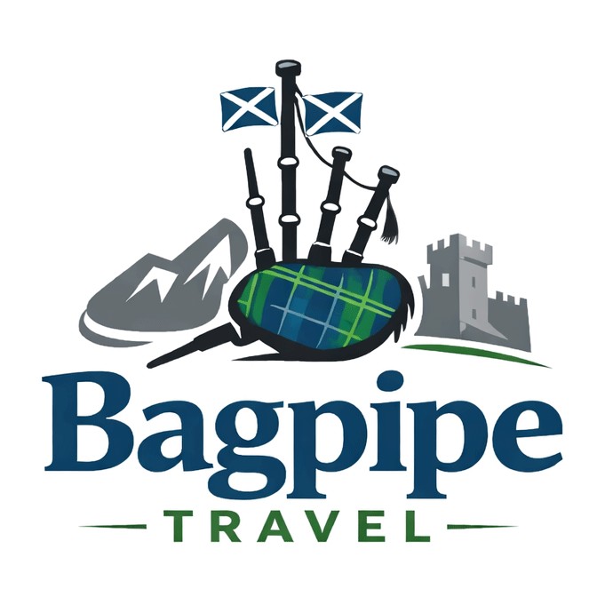 Bagpipe Travel