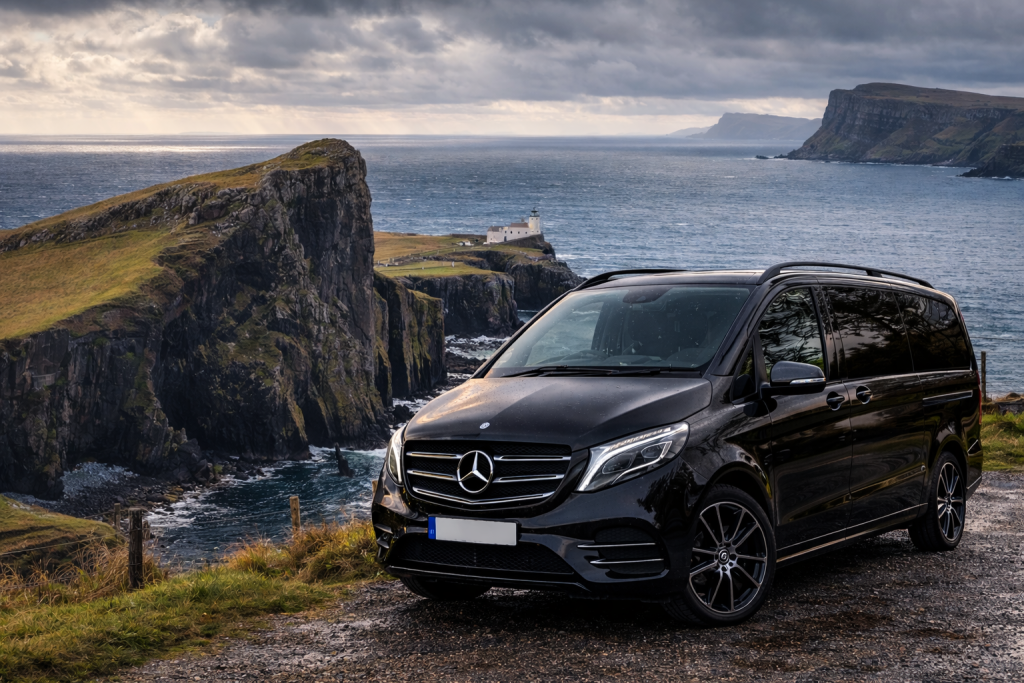 bespoke tours of scotland by bagpipen travel