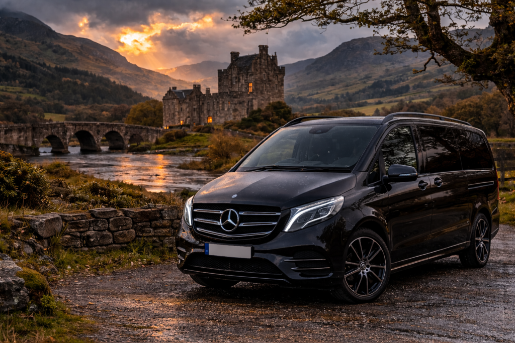 outlander tours of scotland by bagpipe travel